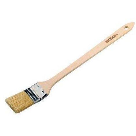 12,0 x PENNELLO RADIATORE M.LEGNO 3509 WOKIN