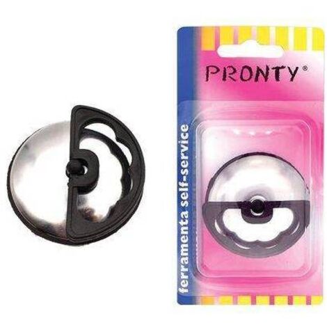 12,0 x TAPPO PILETTA + MANIGLIA PRONTY