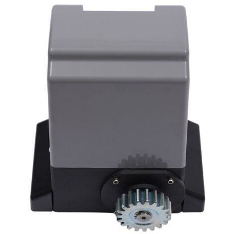 1200KG Electric Automatic Sliding Gate/Door Opener Motor Kit Remote Complete Kit