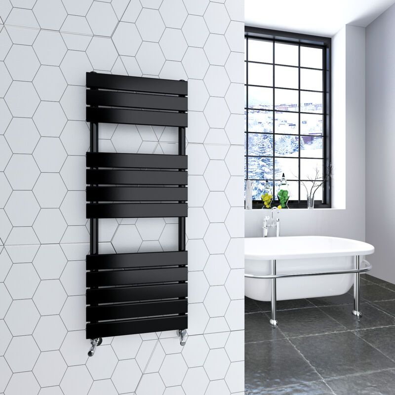 Image of Sky Bathroom - Flat Panel Heated&hellip;