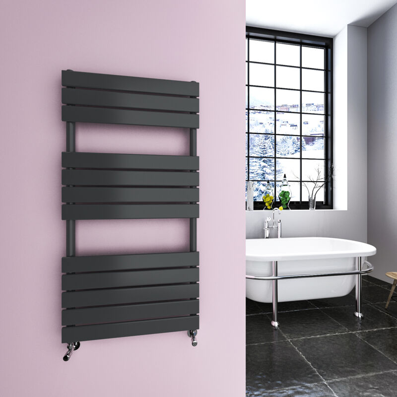 Image of Sky Bathroom - Flat Panel Heated&hellip;