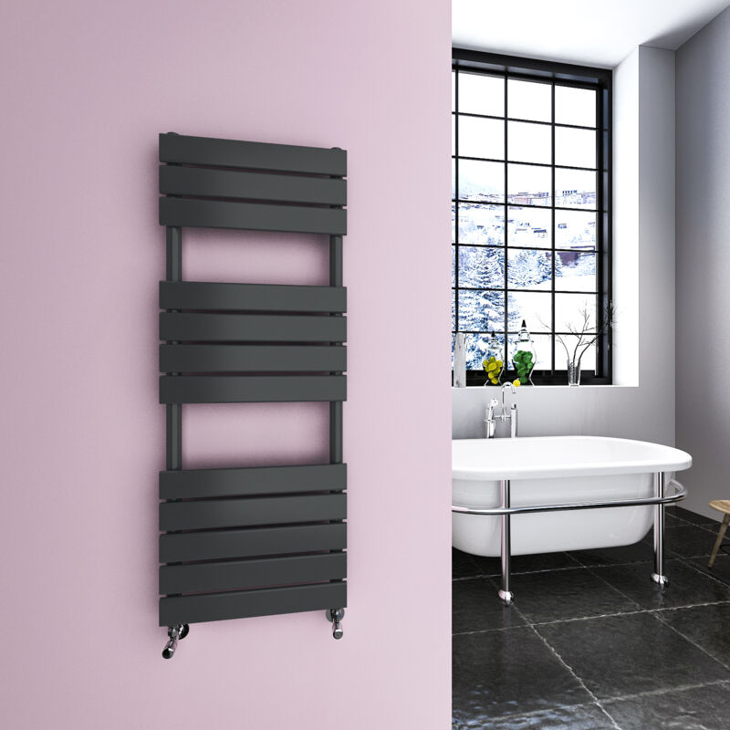 Image of Sky Bathroom - Flat Panel Heated&hellip;