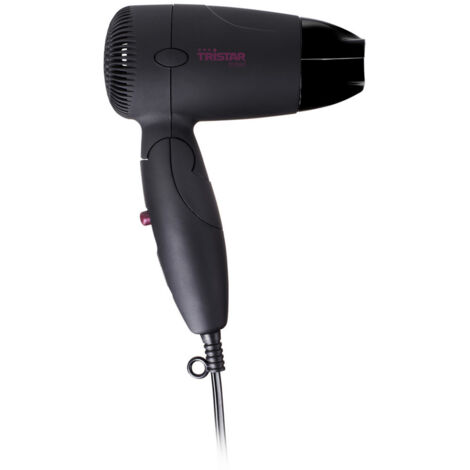 1200w reise-haartrockner - Tristar - hd2359