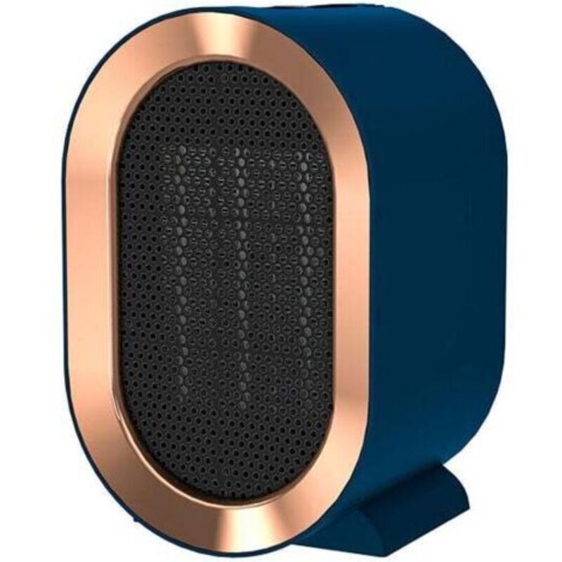 Image of 1200W Small Mobile Ceramic Fan Heater&hellip;