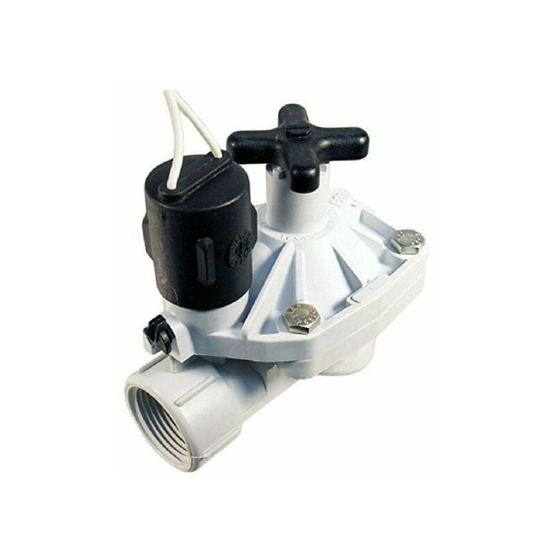 

12024EF-20-en-ISO-H - válvula de Solenoide de 2'