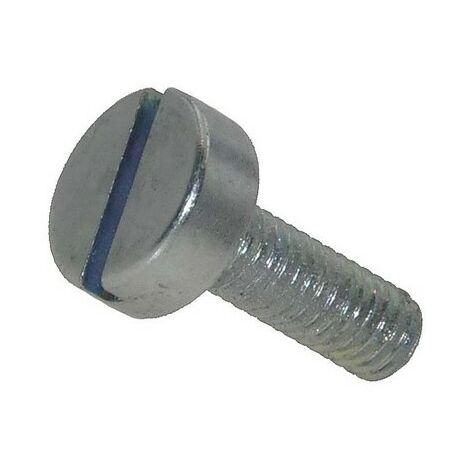 12071629300 - Vis m 4x12 pour Tronçonneuse STIHL