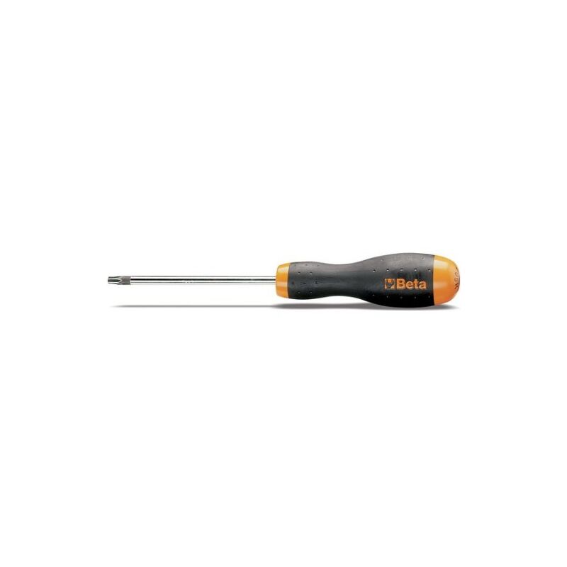 Cacciavite easy tx 09 4,0x 60 forato 1208RTX Beta Beta