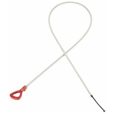 120cm Automatic Transmission Transmission Fluid Dipstick Repair Tool For Benz 722.6 For Ssangyong Jeep Jaguar