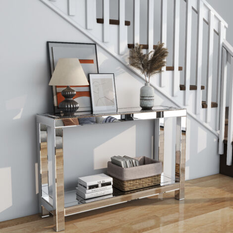 120cm Console Table