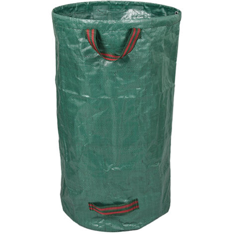 120l faltbarer Laubsack