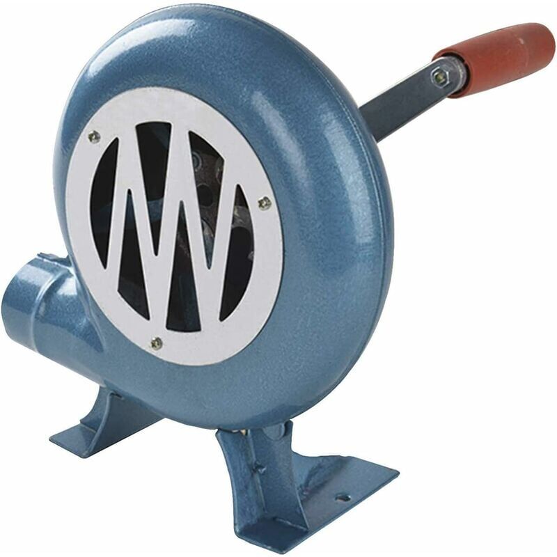 Image of Aiperq - 120W Manual Iron Gear&hellip;
