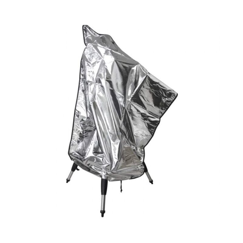 120x160cm Housse de télescope étanche et résistante au soleil avec cordon de serrage réglable