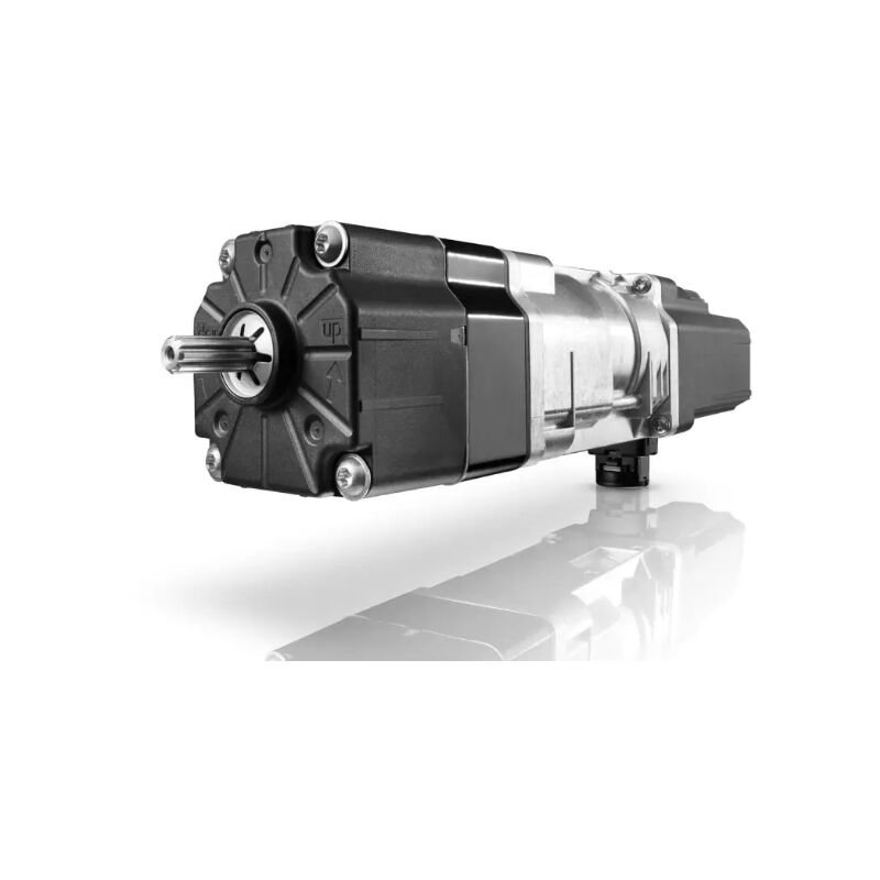 1210132 - Moteur pare-soleil Somfy J418 18/24 Htm