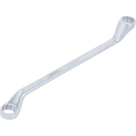 1214-18x19 - Llave de estrella acodada - 18 x 19 mm