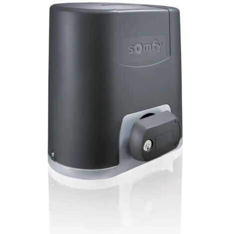 1216454 - Moteur portail Somfy Elixo 800 230V Rts Std Pack