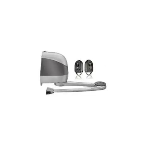 1216504 – Somfy Axovia 220b 24-V-Torbausatz, nur 1 Motor