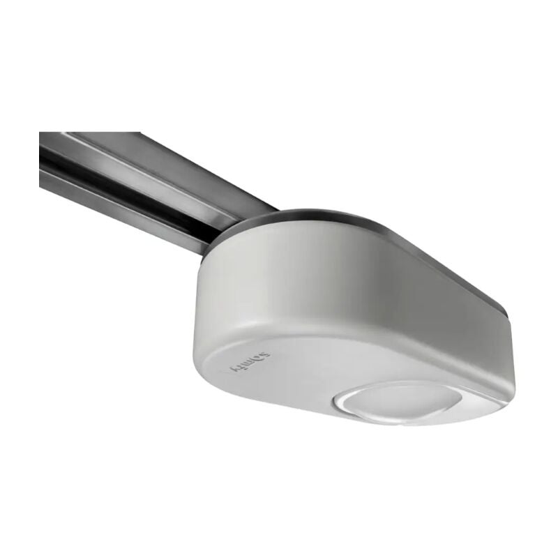 1216539 - Moteur pour portes basculantes, sectionnelles et coulissantes Somfy Dexxo Smart 800 Io