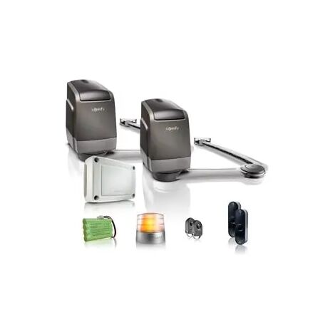 1216596 - Somfy Comfort Pack Io Schwingtor-Bausatz