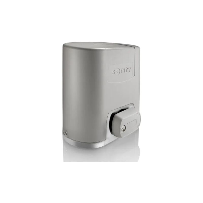 Somfy - 1216601 Elixo Smart Io Pack Moteur Portail Confort