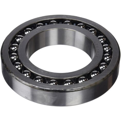 1220 KJC3 NSK double Row self Aligning Ball Bearing