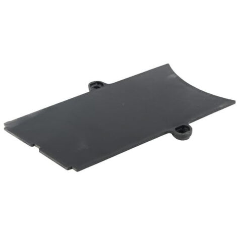 122060172/0 - Carter de Protection de Courroie pour Tondeuse CASTELGARDEN / GGP