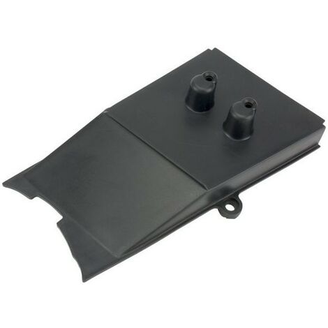 122060181/1 - Carter de Protection de Courroie pour Tondeuse Castelgarden / GGP / STIGA