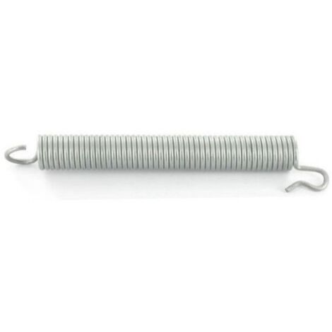 122446183/0 - Ressort de réglage de hauteur de coupe pour tondeuse STIGA