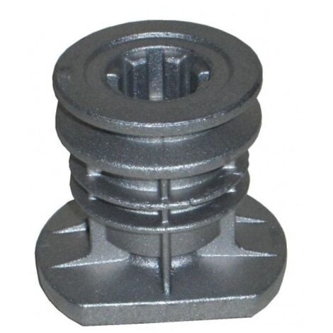 GLOBAL GARDEN PRODUCT Moyeu Lame 25Mm - Ggp - 122465608/3