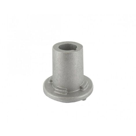 122465620/0 - Support de Lame Ø 22.2mm pour Tondeuse Castelgarden - GGP
