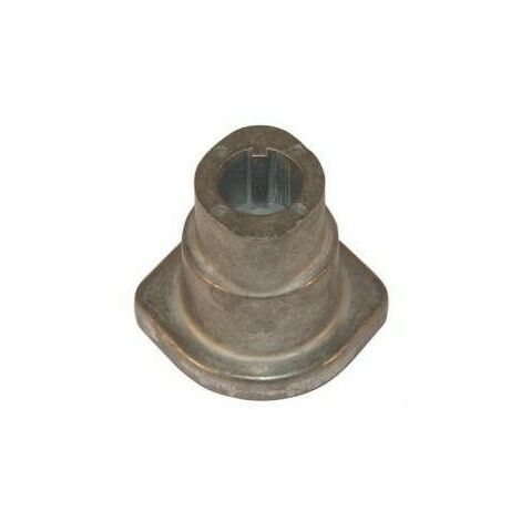 122465623/0 - Support de lame D. 22,2mm pour tondeuse STIGA