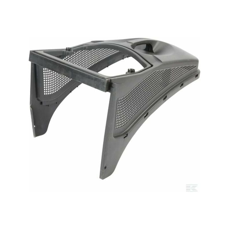 Global Garden Product - Bac de ramassage castelgarden - ggp - stiga 122486094/0 - 1224860940 - 22486094/0 - 224860940