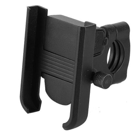 12‑24V 4‑6.5pouces support téléphone en alliage d'aluminium IPX6 pour guidon moto avec chargeur USB, support universel étanche pour smartphone, montage solide et charge rapide.