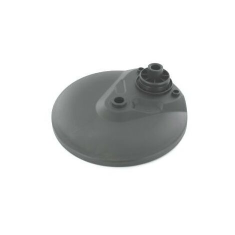 122600092/0 - Protection de roue droite pour tondeuse Castelgarden / GGP / Stiga
