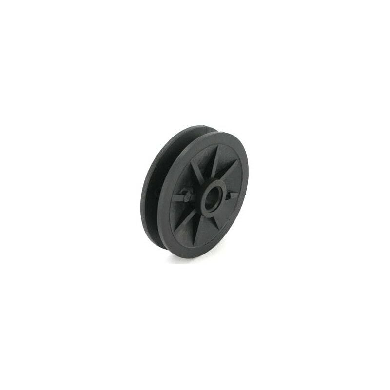 Castelgarden - 122601912/0 - Poulie de traction pour tondeuse / ggp / Stiga