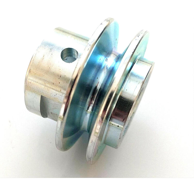 122601927/0 - Poulie Moteur pour Tondeuse GABY