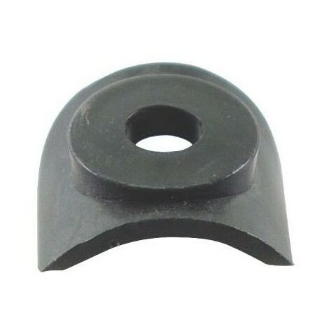 122680006/1 - Rondelle Plastique pour guidon pour Tondeuse CASTELGARDEN / GGP