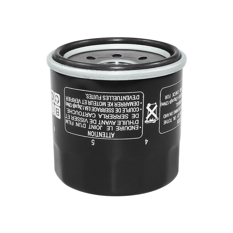 1/2/3 pcs filtro olio parti motore moto per Yamaha...