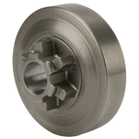 123050007/0 - Pignon de Chaine 3/8" pour Tronçonneuse GGP - STIGA