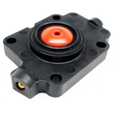12318005560 - Corps de carburateur pour Taille-Haie ECHO