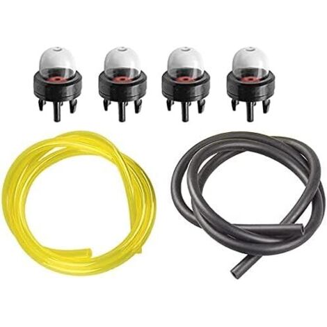 12318139130 Echo CS400 CS310 CS300 CS301 CS305 CS306 CS340 CS341 CS345 CS346 CS352 CS370 CS3400 CS3450 CS450 Tronçonneuse PB770H PB770T SRM400U SRM410U Carburant Tuayu et Poire de démarrage