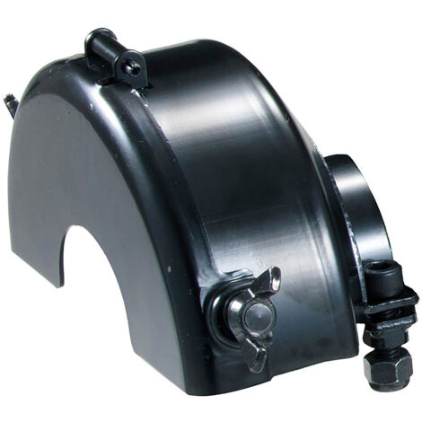 123199-5 Protecteur de disque 125 mm