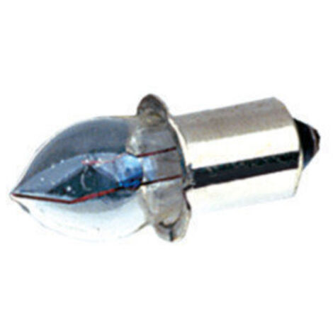 12.320/3.6/0.5 Bombilla Prefoco 3.6V 0.5A