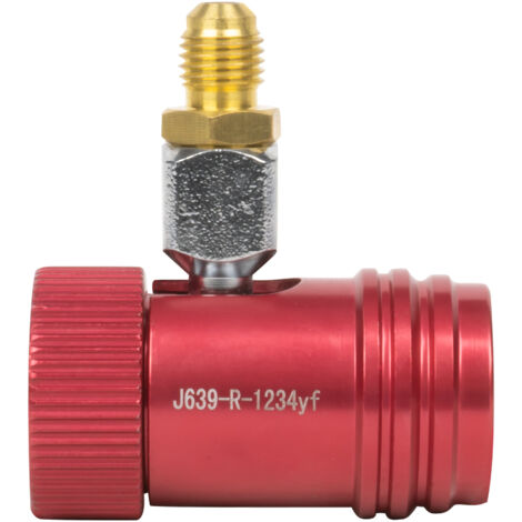 1234YF GAS-LADEADAPTER (HOCH) JBM53499
