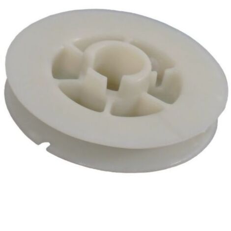 123604013/0 - Poulie de lanceur pour Taille Haies STIGA