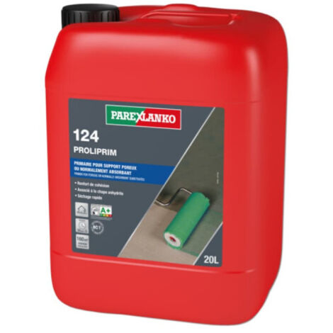 124 proliprim 20L