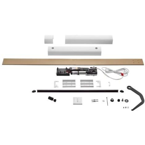 1240177 - Kit Per Persiane Somfy Kit Yslo Flex Io