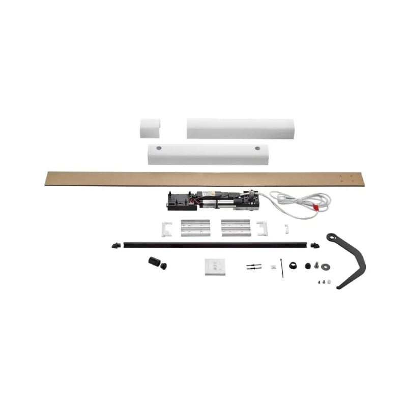 1240177 - Kit volet roulant Somfy Yslo Flex Io Kit