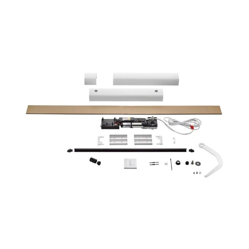 1240178 - Kit volet roulant Somfy Yslo Flex Io Kit