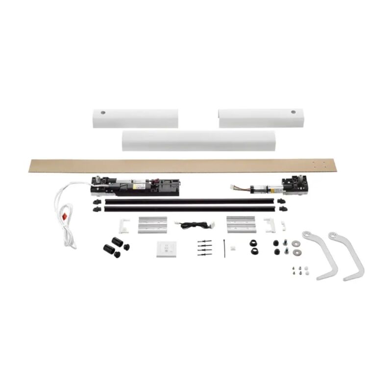 1240181 - Kit volet roulant Somfy Yslo Flex Io Slim Kit