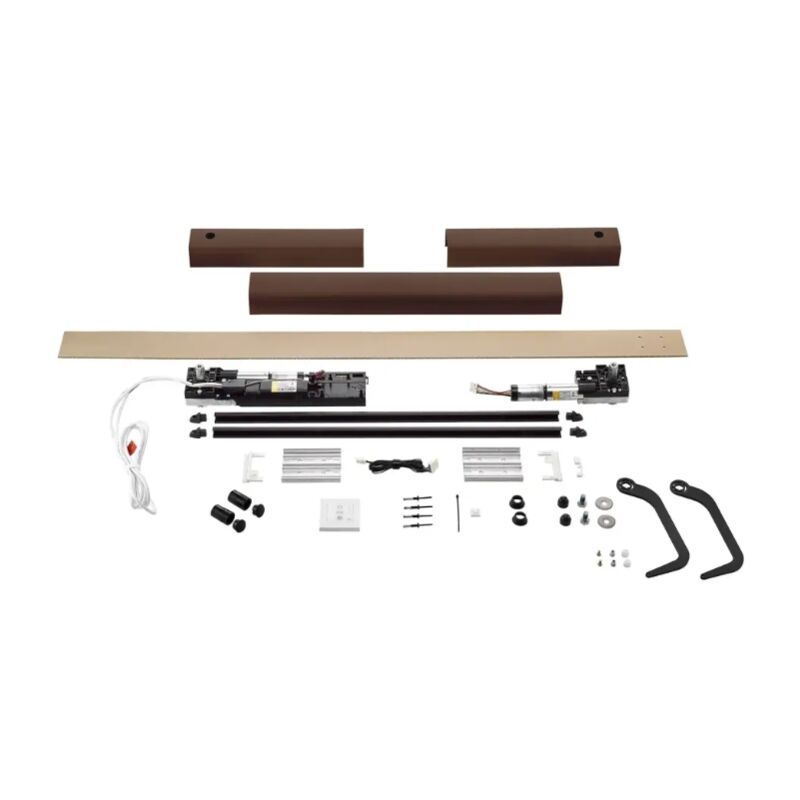 1240183 - Kit volet roulant Somfy Yslo Flex Io Slim Kit